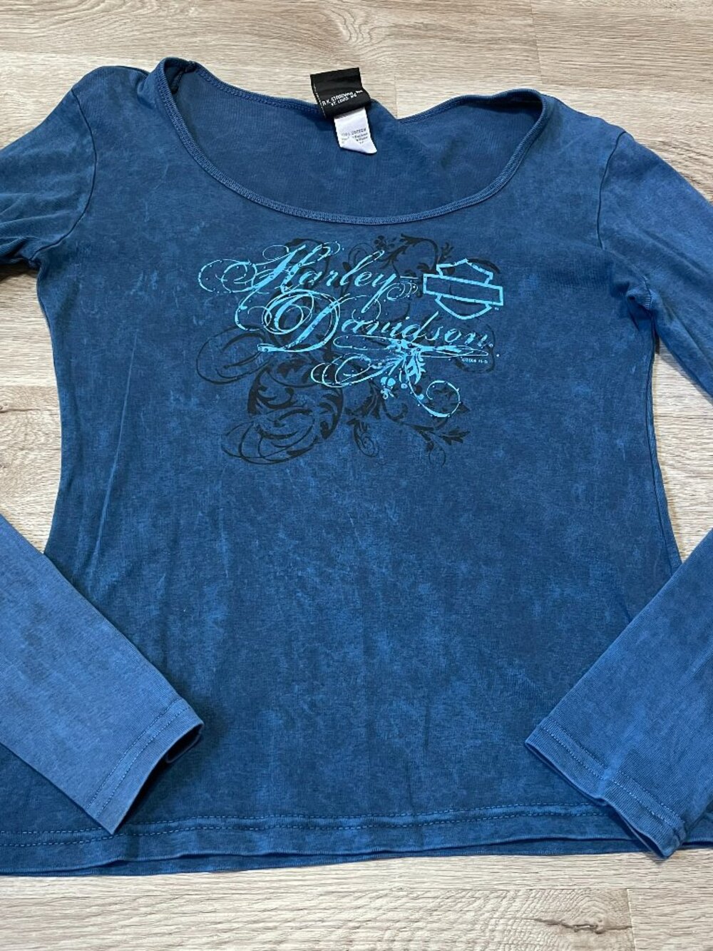 Harley-Davidson Shirt